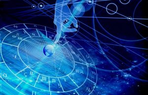Astrológia užitočná v tvojom živote @ Čajovňa Na Konci Vesmíru