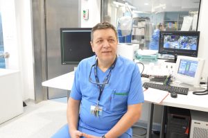 ivan vulev nominovaný na krištáľové krídlo