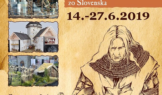 záhady slovenska
