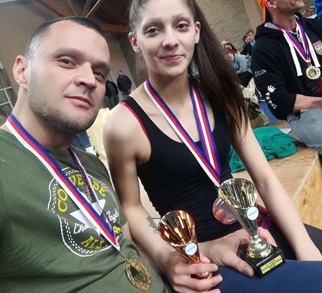 armwrestler richard pápay
