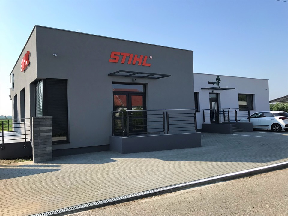 STIHL