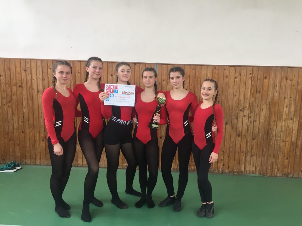 gymnastky základná škola murgaša 