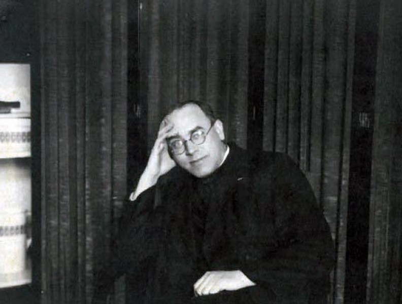 Jozef Hlavatý opera Krútňava