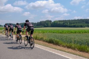 mládežnícky parlament pozýva na cyklotour