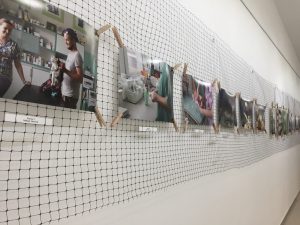Výstava fotografií Objektív Františka Kollára @ Galéria Focesa