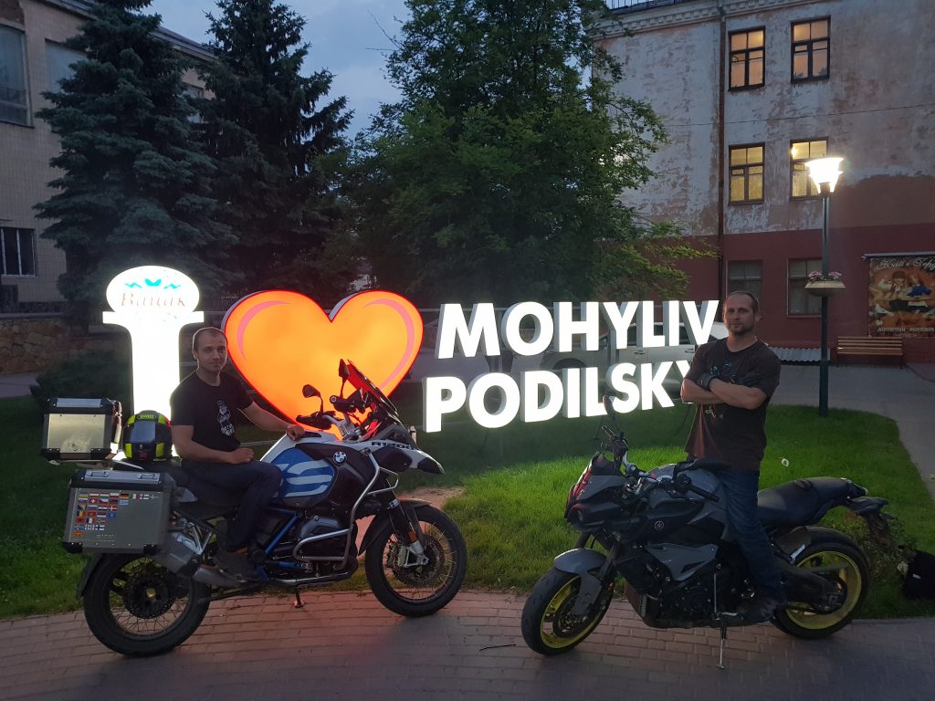 rubin kostov motocyklista
