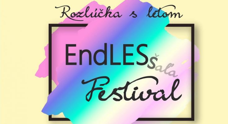 endless festival