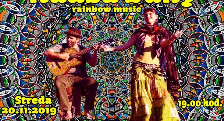 Hudba dúhy Rainbow Music