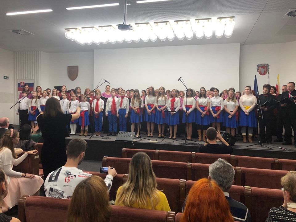 ADVENTNÝ KONCERT