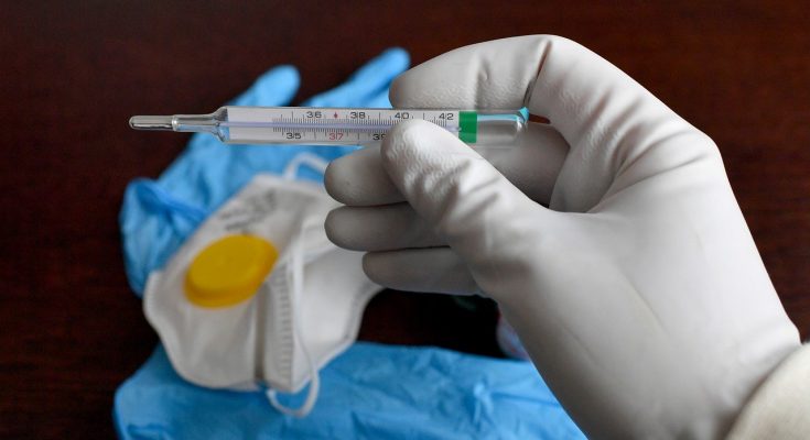 Šaľa orijíma preventívne opatrenia proti koronavírusu