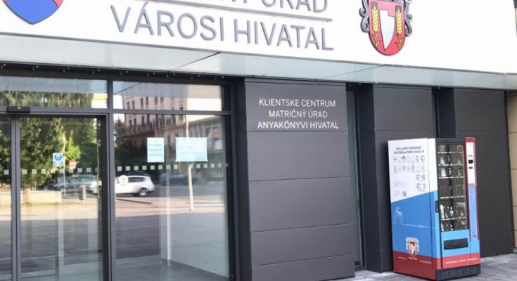 centrum-pravnej-pomoci šaľa