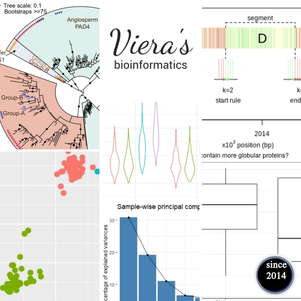 VieraKovacova_bioinf_pict a bioinformatics_ilustracny_obr - aj takto vypadajú niektoré moje výstupy z analýz