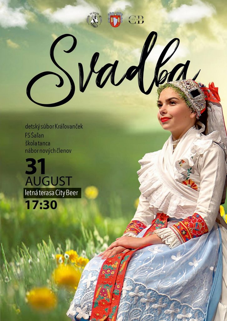 ľudová-svadba-šaľa