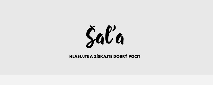gesto pre rodicov sala