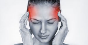 Ako na migrénu a bolesť hlavy