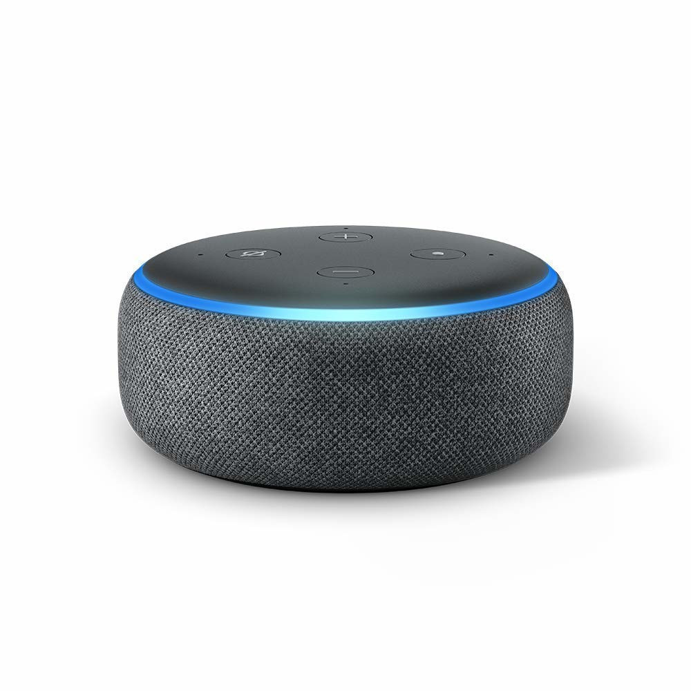 alexa amazon