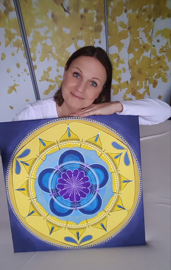 mirska sedláková jamrichová šikovné ruky