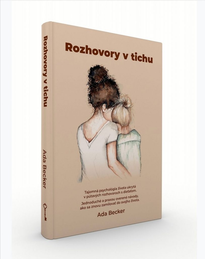 rozhovory v tichu ada becker
