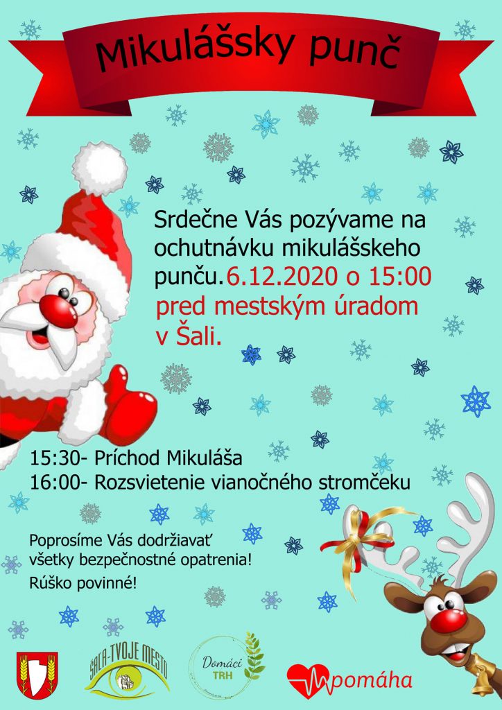 mikuláš šaľa