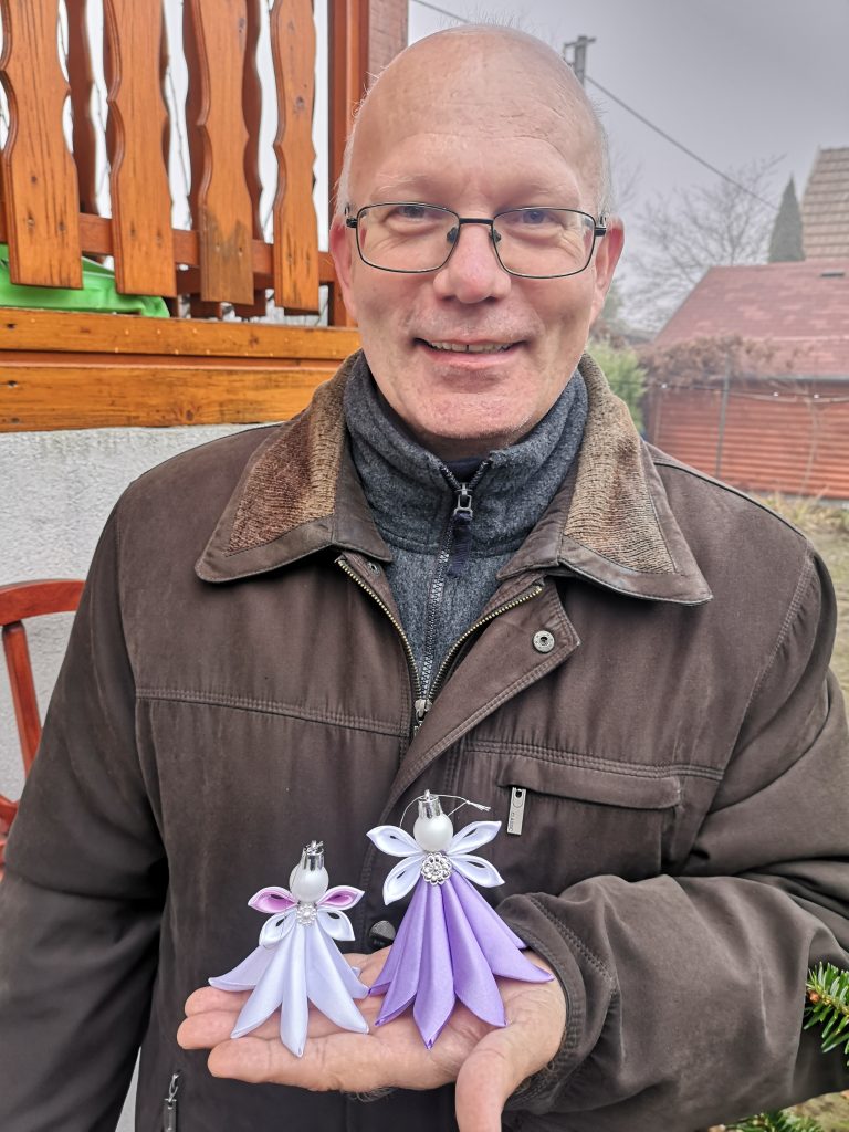 robert sladeček