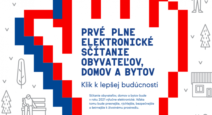sčítanie obyvateľov šaľa