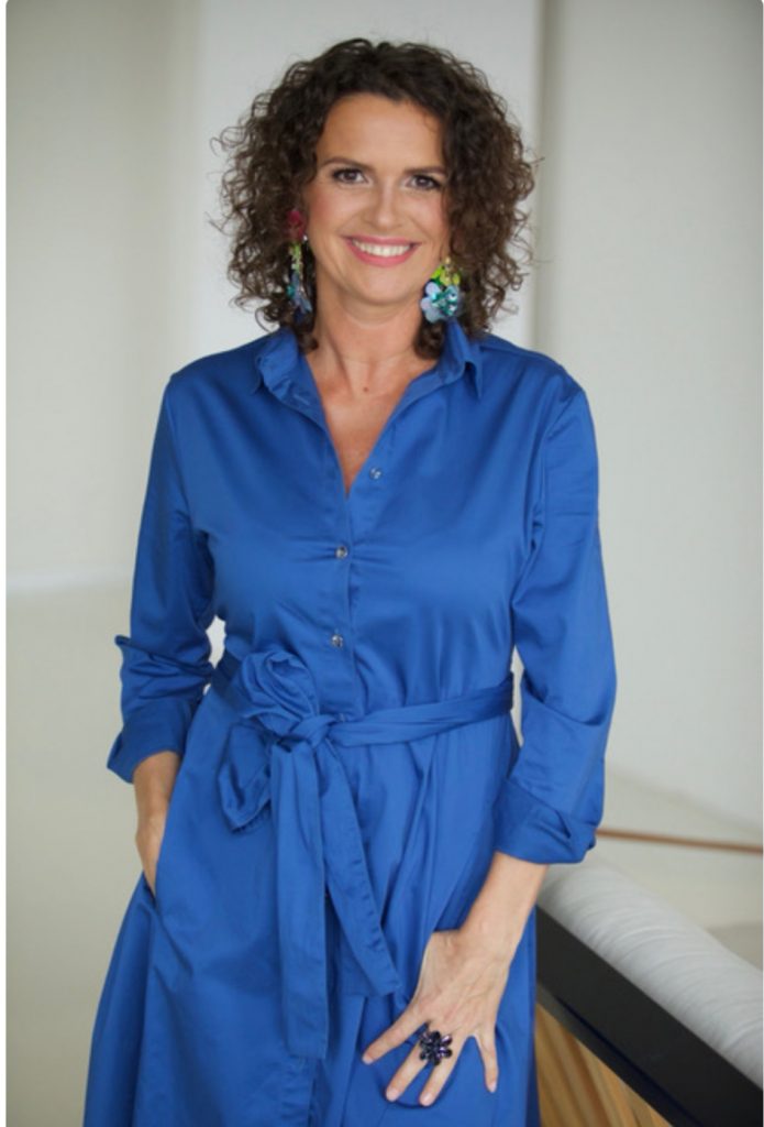 ada becker