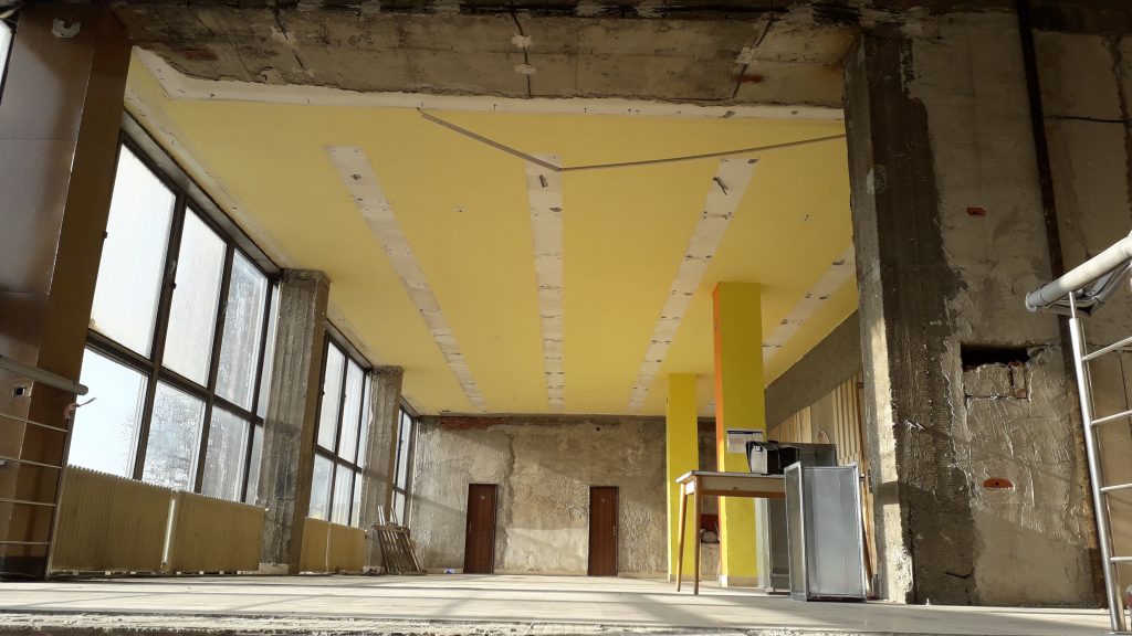 kulturák-šaľa-rekonštrukcia