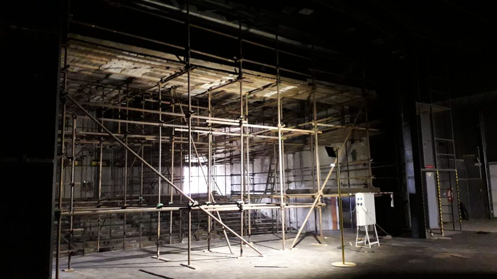kulturák-šaľa-rekonštrukcia