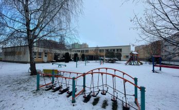 materské školy navštevuje 84 detí