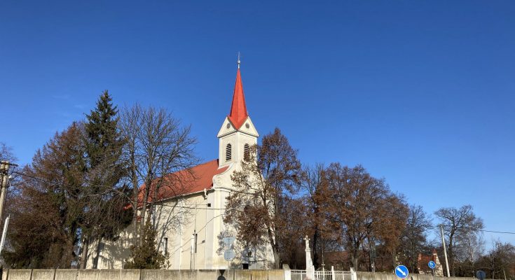 veča kostol