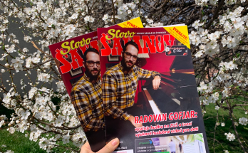 Slovo Šaľanov 3/2021