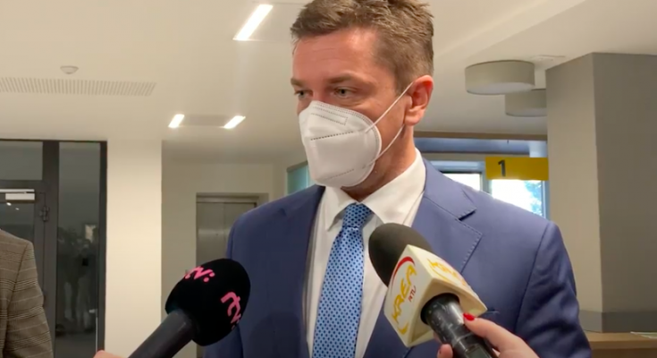 andrej doležal