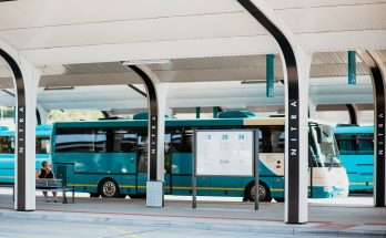arriva cestovné