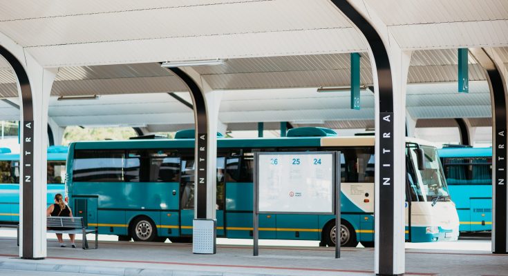 arriva cestovné