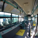 cesta autobusom