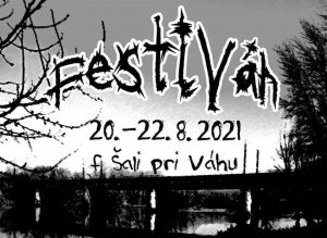 Festiváh @ Váh Šaľa