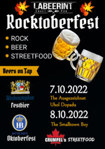 Rocktoberfest