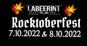 Labeerint Rocktoberfest @ Labeerint