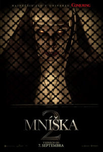 Mníška 2 @ Kino Šaľa